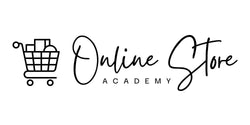 Online Store Academy